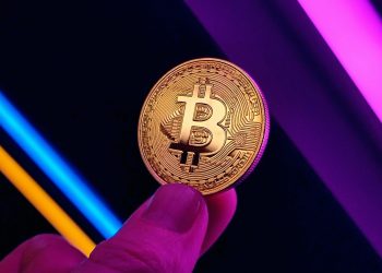 Bitcoin Whales Are Selling: Balance Of Wallets Holding 10-100 BTC See Continued Decline