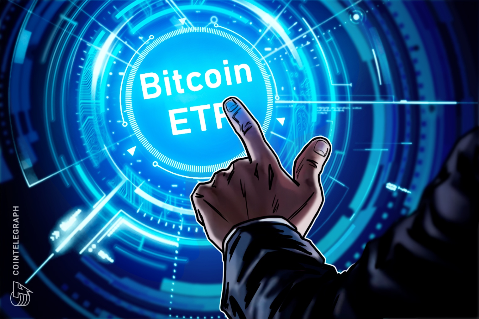 Nasdaq seeks amendment to BlackRock’s Bitcoin ETF for in-kind redemptions