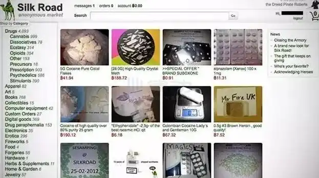 上任第一天,特朗普放了币圈11年的老囚