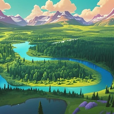 Picture of the author