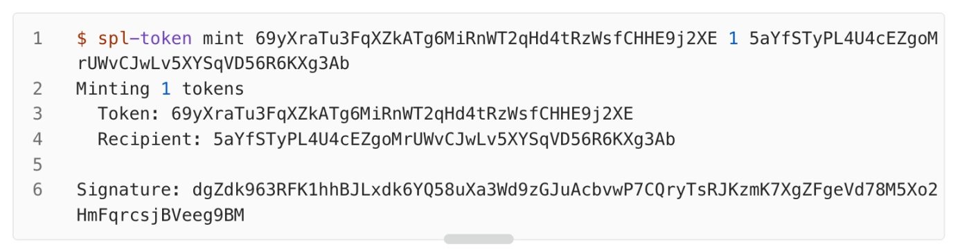 Web3新手系列:探索使用Solana Token登录