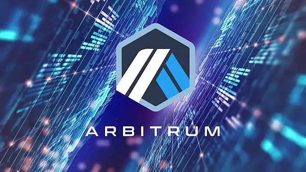 看涨模式形成  ARB 将何去何从？剑指 0.62 ？