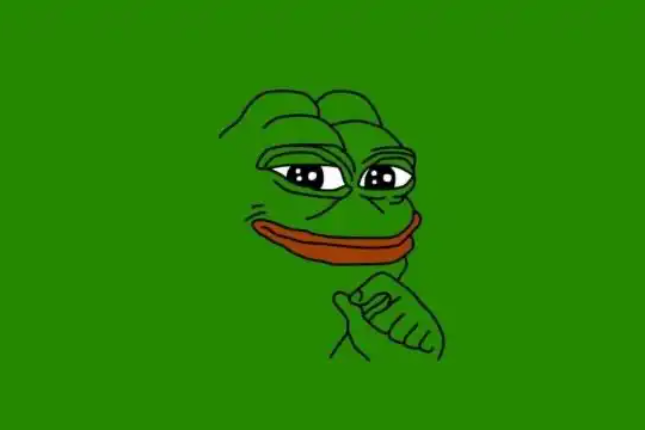 盘点2024年30个加密meme时刻