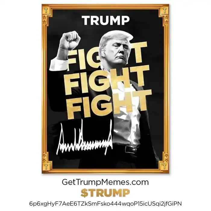 比特币杂志抨击$TRUMP:特朗普喜欢加密货币,只要它能用来敛财