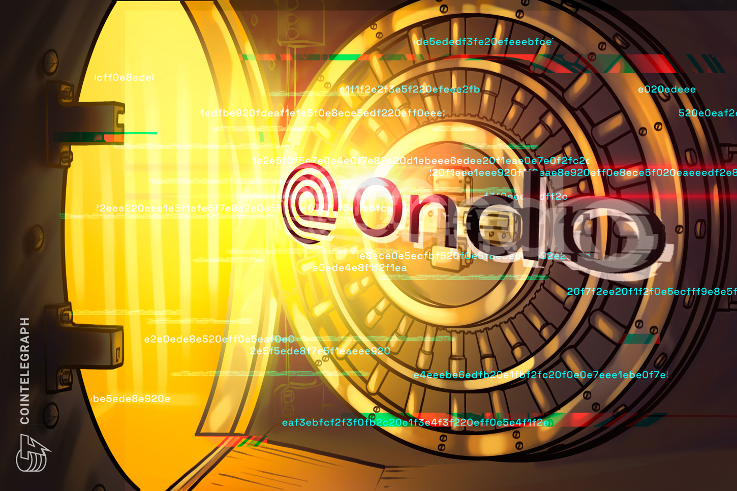 Ondo Finance’s tokenized US Treasury to join XRP Ledger