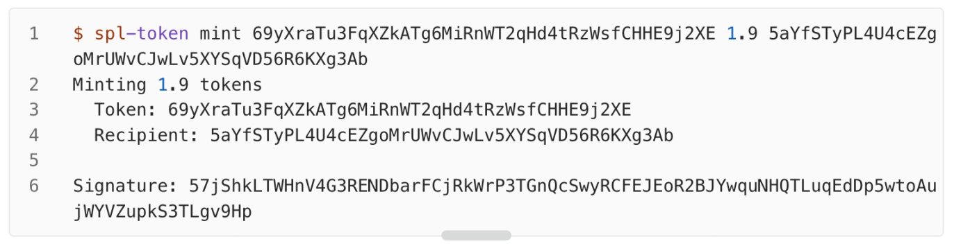 Web3新手系列:探索使用Solana Token登录