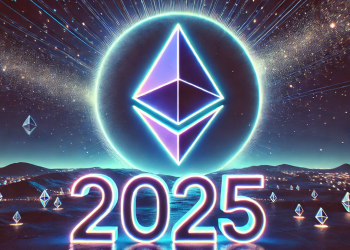 Ethereum Predictions 2025: Expert Shares His Projections