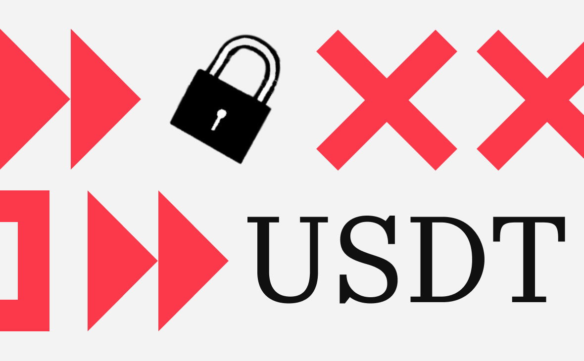 Суд Гонконга начал слать токенизированные извещения в кошельки с USDT