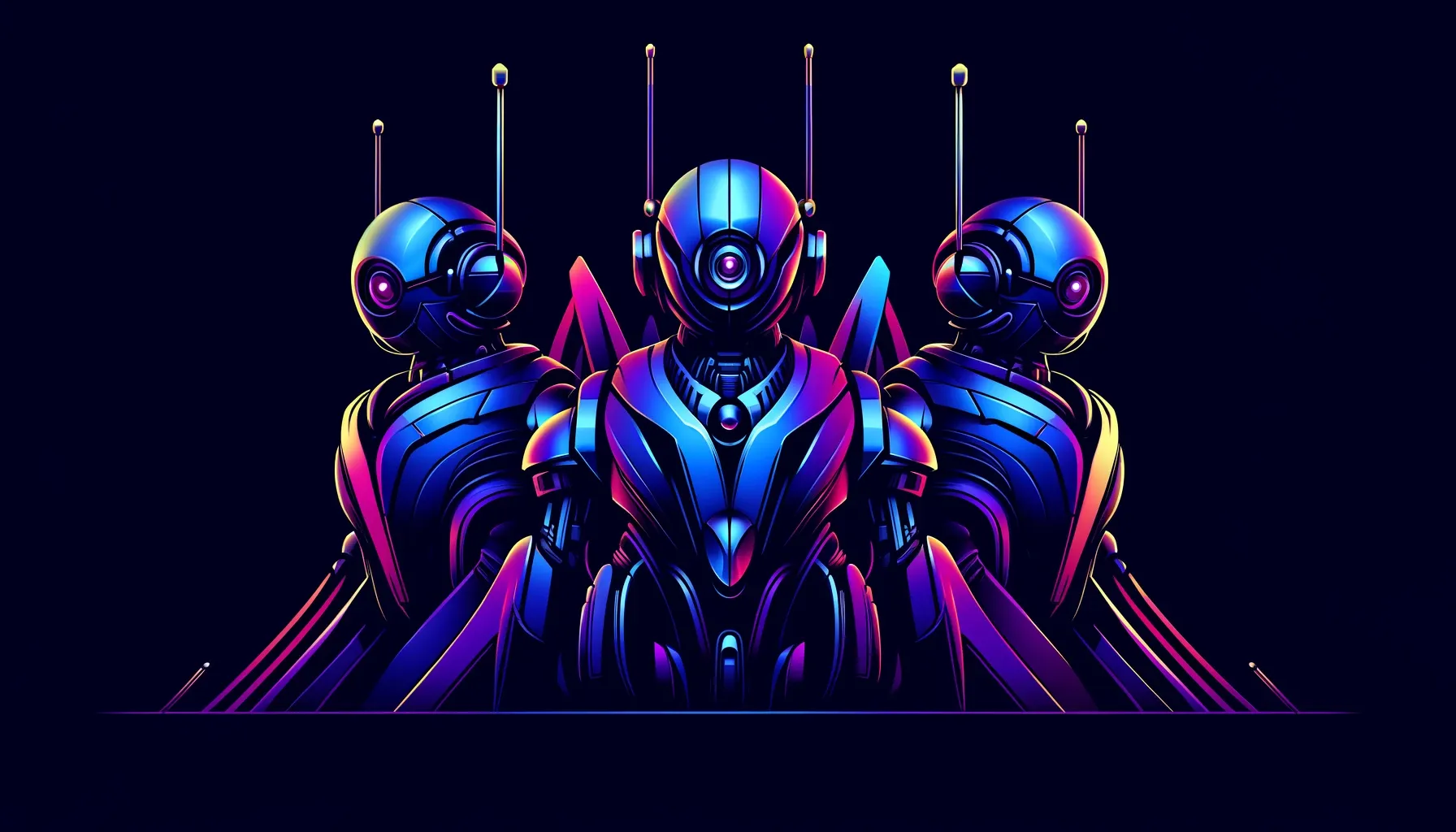 AI 引爆 Crypto 的第三次重大飞跃,四大赛道布局下一个万亿机会