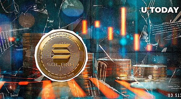 Solana （SOL） 引领山寨币清算  因为只要交易员受到打击