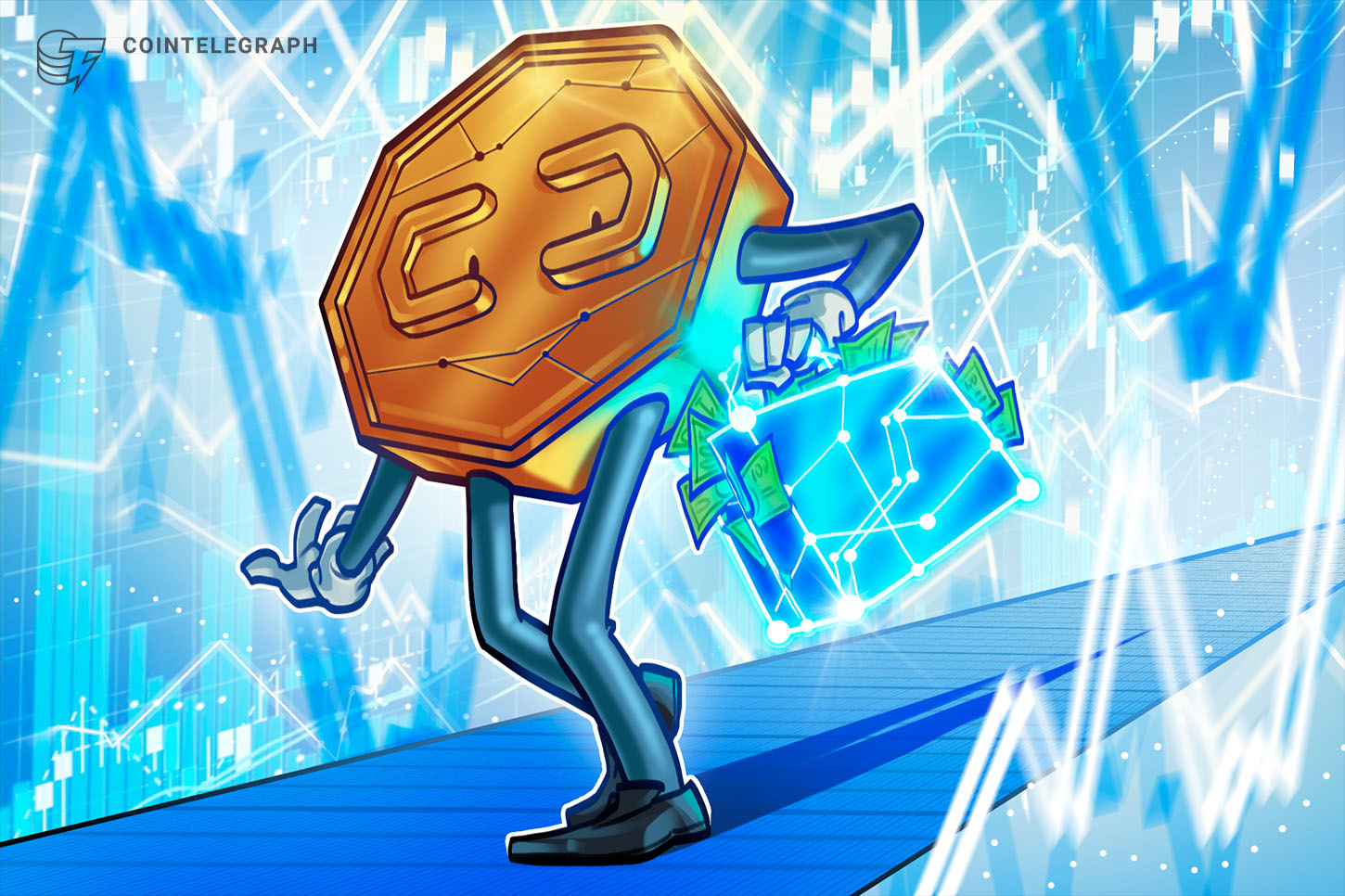 Crypto projects need more visionary funding for long-term growth