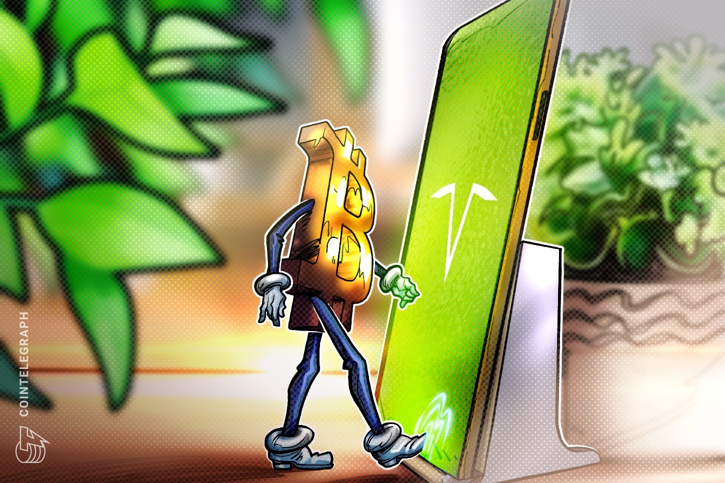 EV energy tech firm Nuvve to start buying up Bitcoin