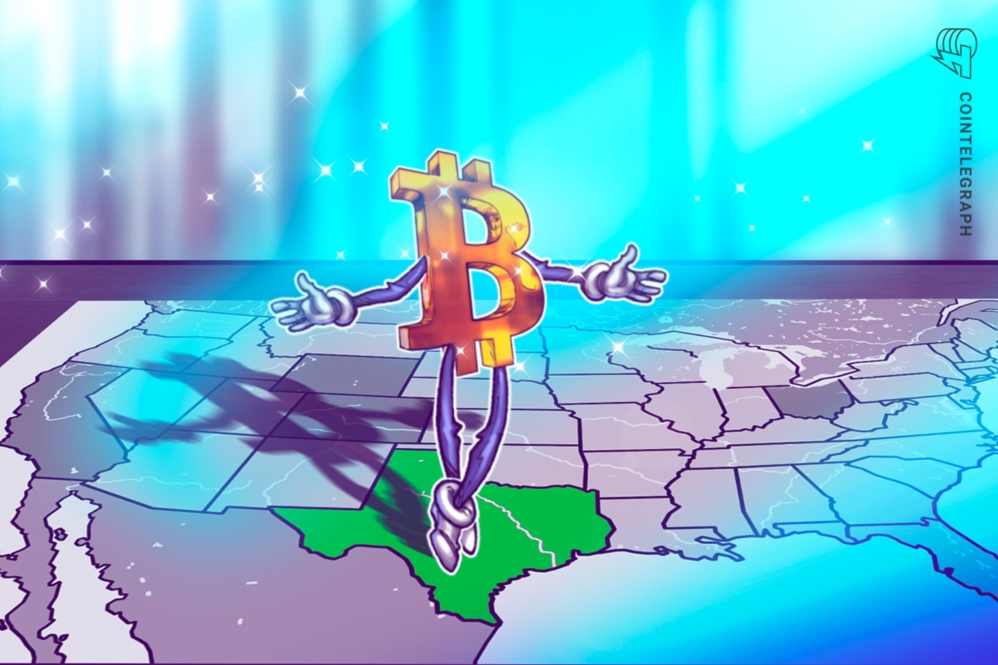 Texas kicks off 89th legislative session with new strategic Bitcoin reserve bill