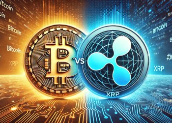 Bitcoin Vs. XRP: Will BRICS Influence The US Crypto Reserve?
