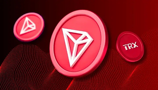 孙哥发力,TRX 再创新高! 谁说天生我菜钱没用!