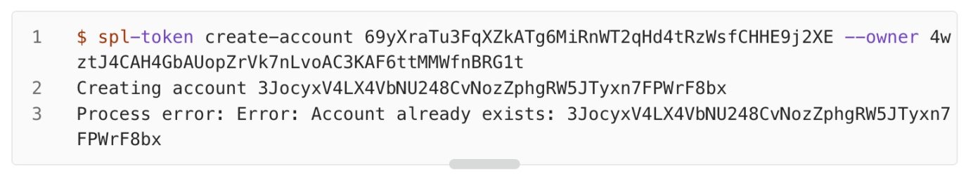 Web3新手系列:探索使用Solana Token登录