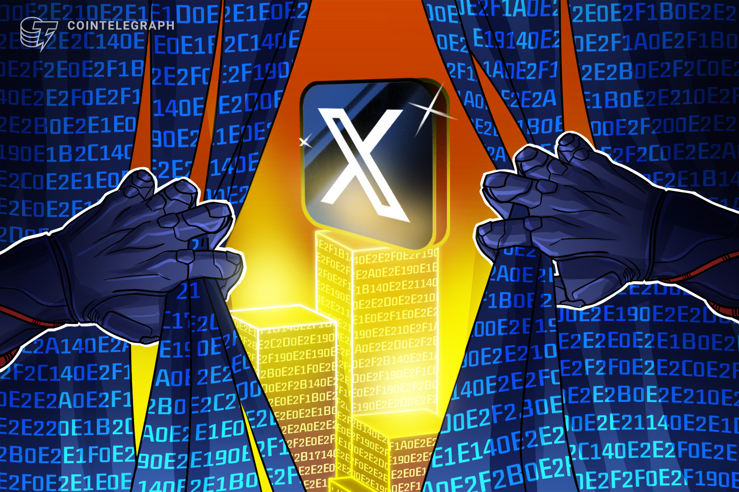 Breaking Bad star’s X account hacked for memecoin scheme