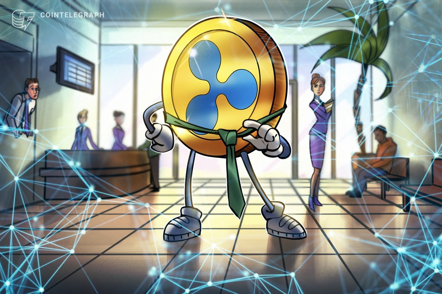 Ripple’s RLUSD stablecoin to list ‘imminently’ on more exchanges — Exec