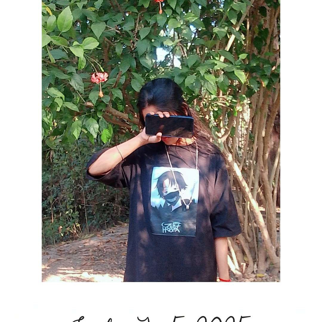 Picture of the author