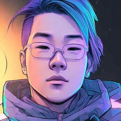 Picture of the author