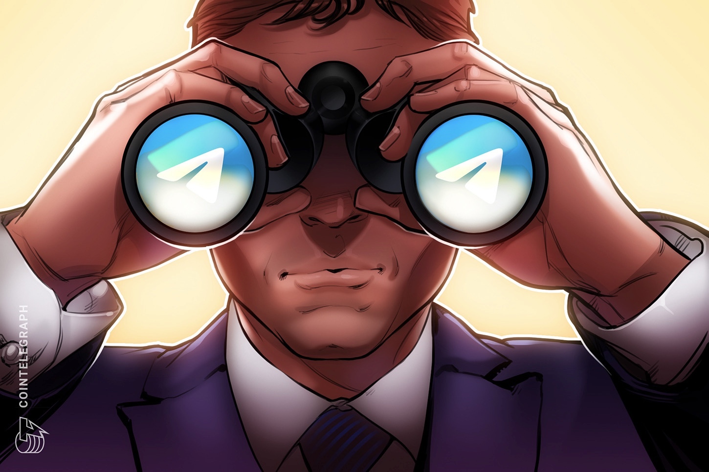 Telegram answered 900 US requests for user data in 2024: Report