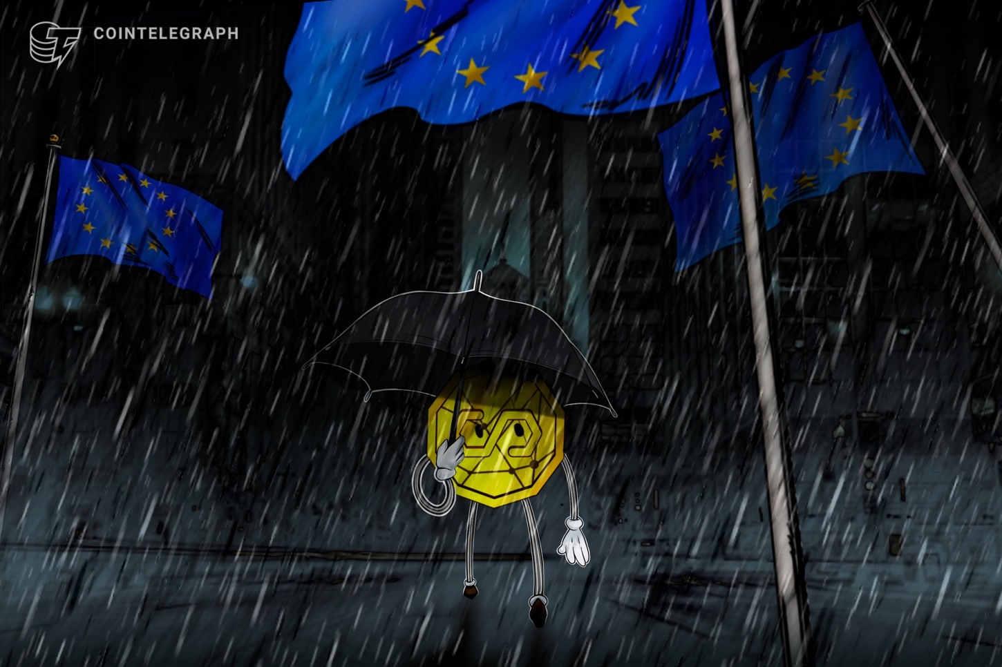 EU regulator urges firms to restrict non-MiCA-compliant stablecoins