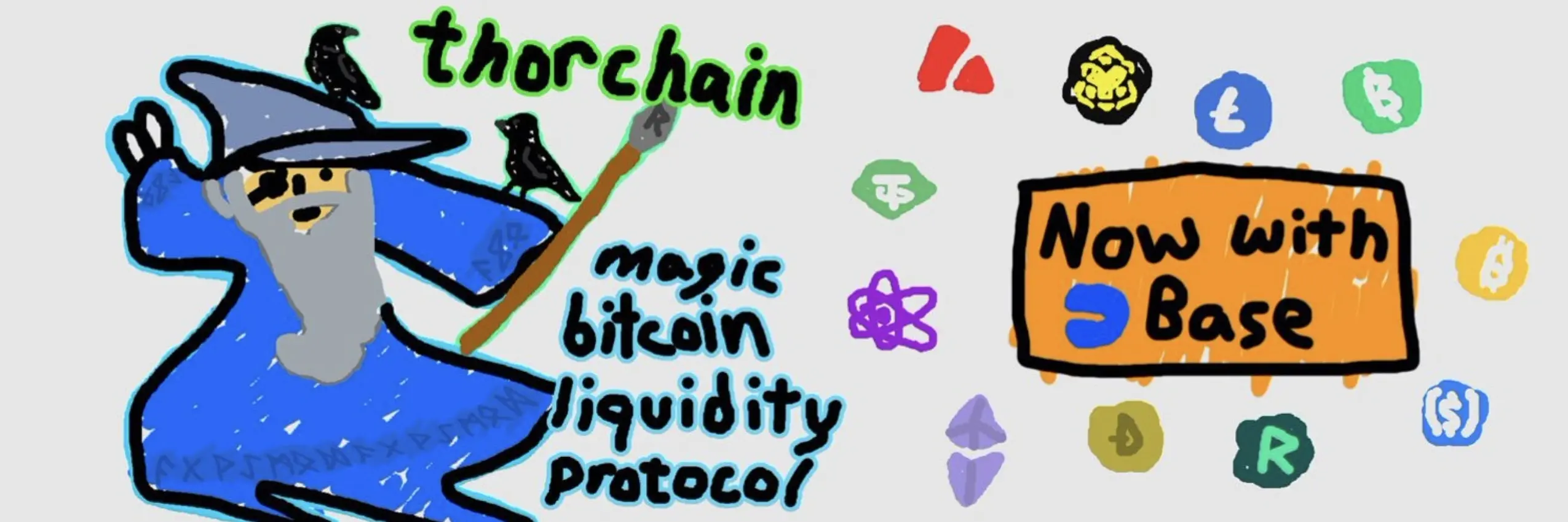 近 2 亿美元巨额负债，THORChain 会不会暴雷？ - 链捕手
