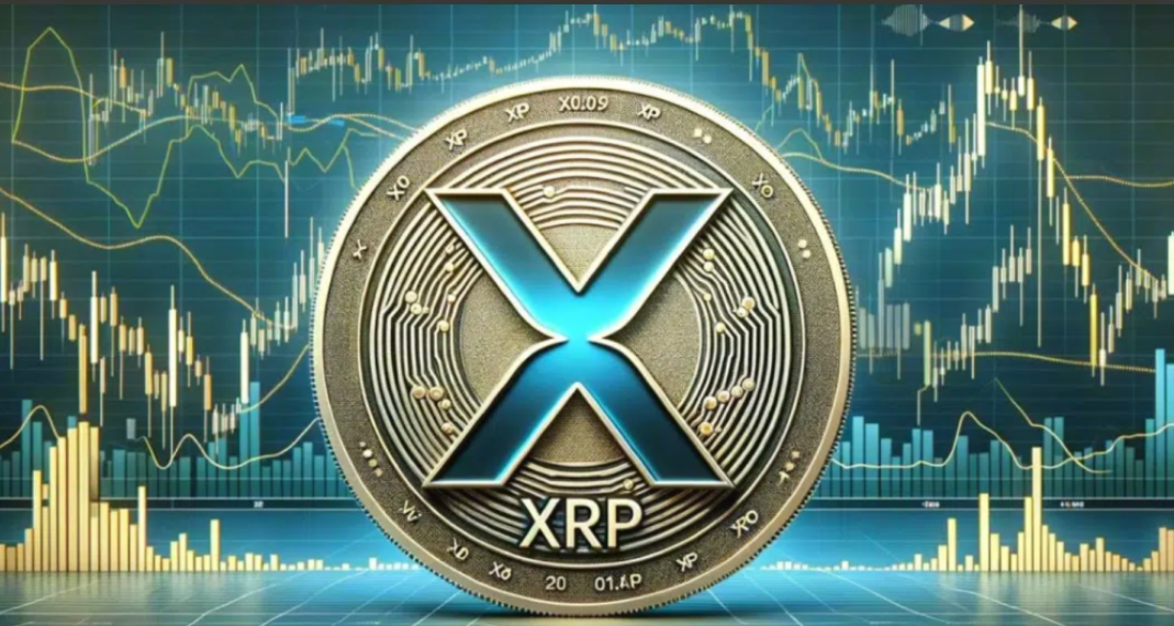 XRP再创辉煌：巨鲸38亿加码，搜索热度超越比特币，散户该如何行动？