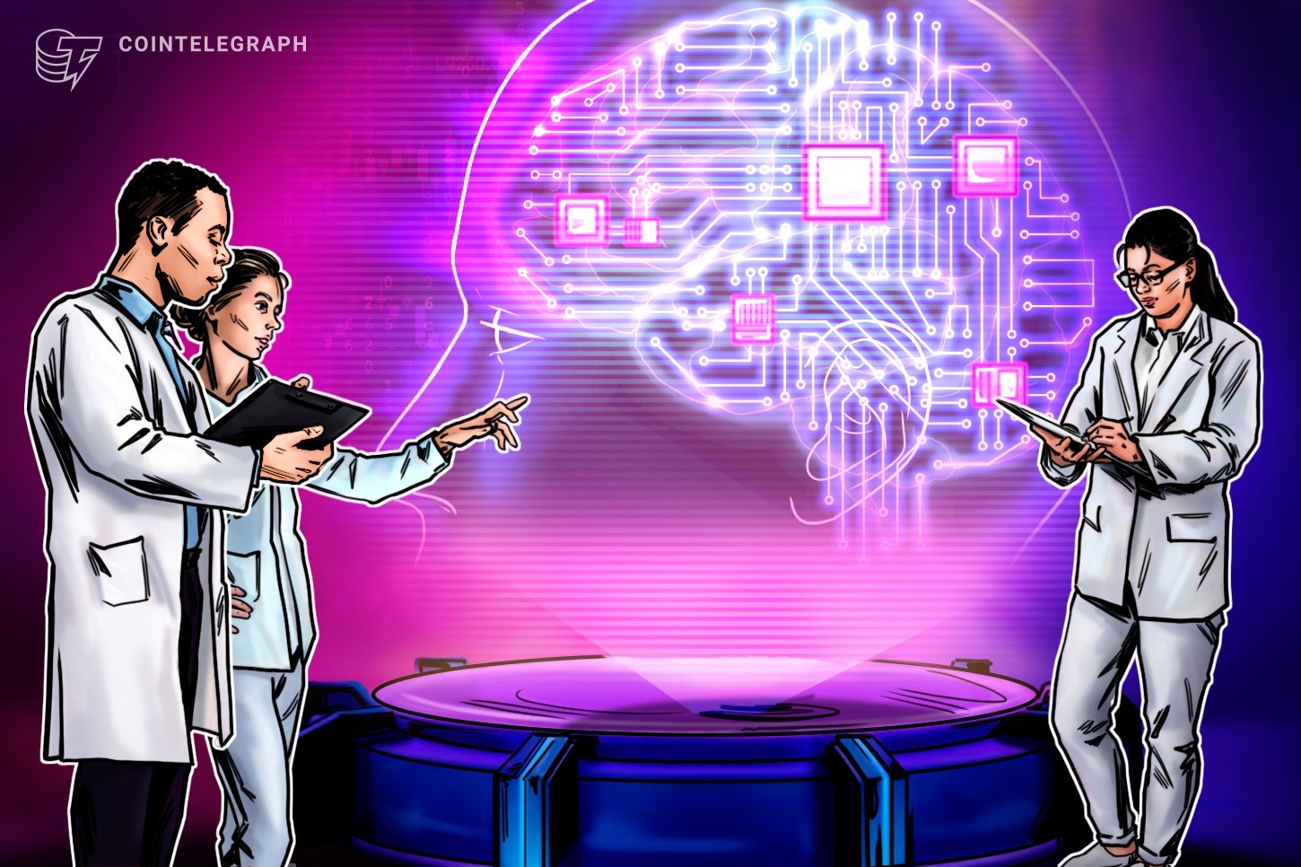 Biden’s new AI chip export restrictions spark industry backlash