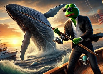 Why Is Crypto Going Up – Dovish Fed, No Rate Cut, Wall Street Pepe Presale Hits $64.5M