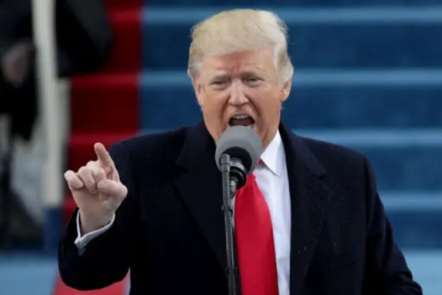 超级周期开启,$TRUMP热潮之后的加密市场四点预测