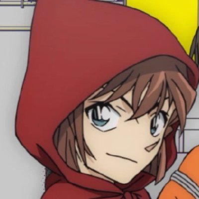 Picture of the author