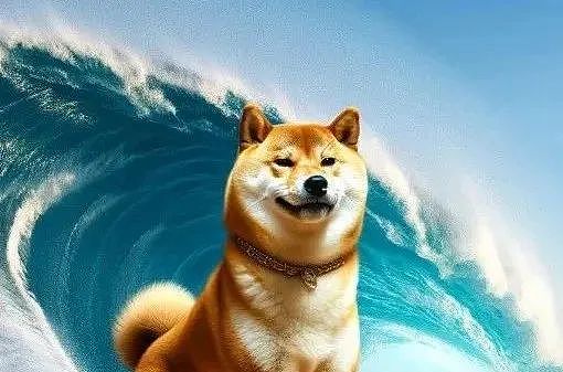 狗狗币 (DOGE) 今日大幅上涨 12% 领涨 25 种加密货币,下一步能涨多高？