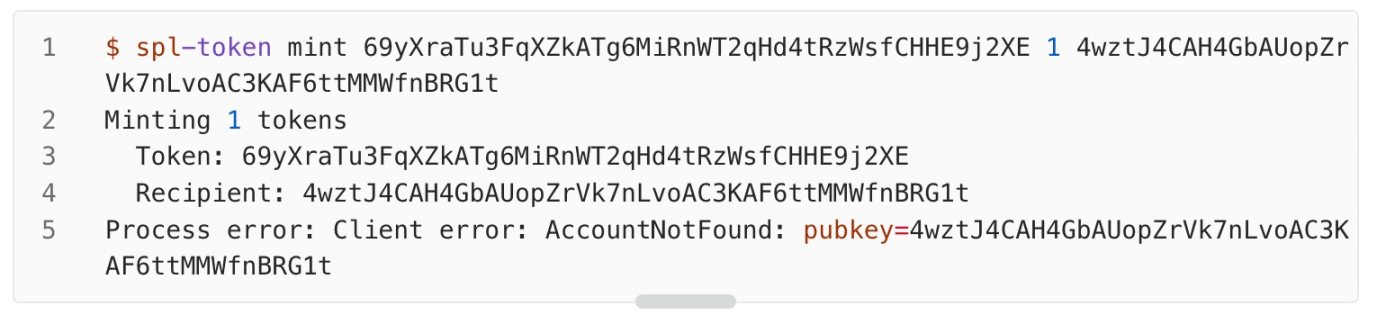 Web3新手系列:探索使用Solana Token登录