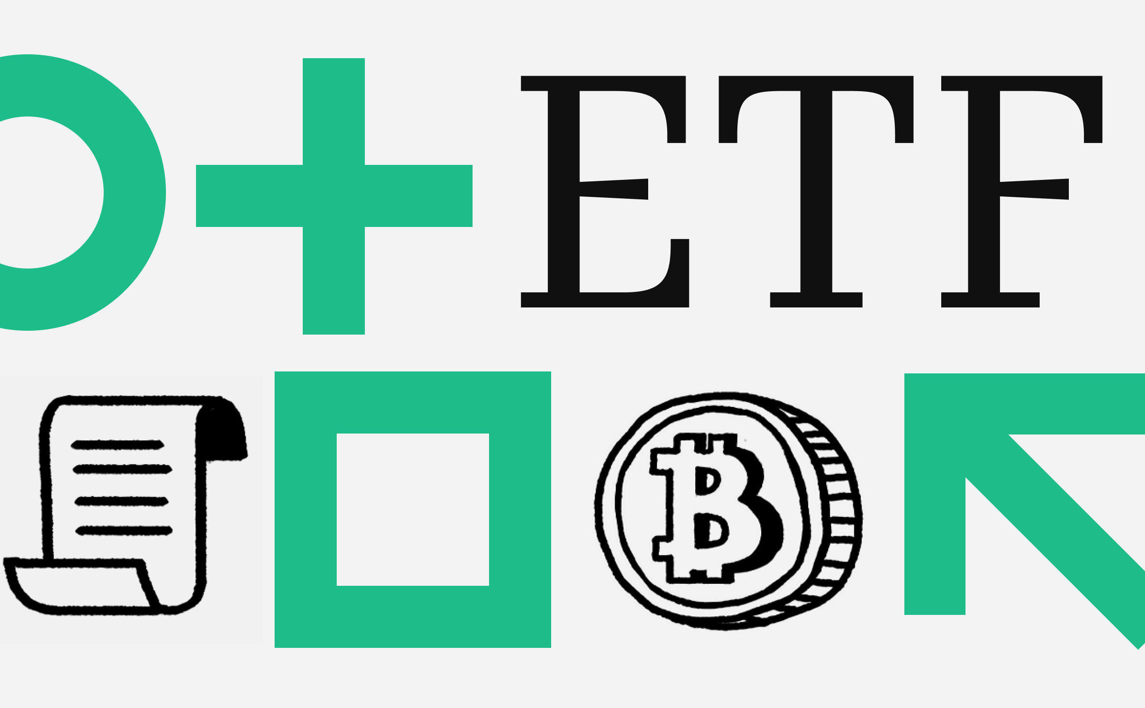 Компания Рамасвами подала заявку на ETF на бумаги держателей биткоина