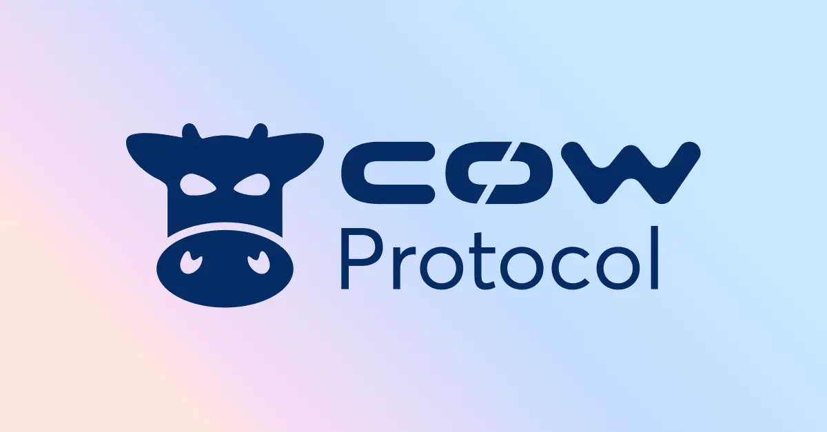 特朗普团队“御用”DEX CoW Protocol：大户专属聚合器，去年收入 600 万美元却仍亏损 - 链捕手