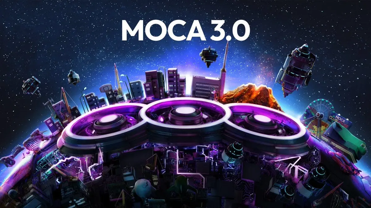 深度解析Moca Network:建立开放互联网的数字身份基础设施