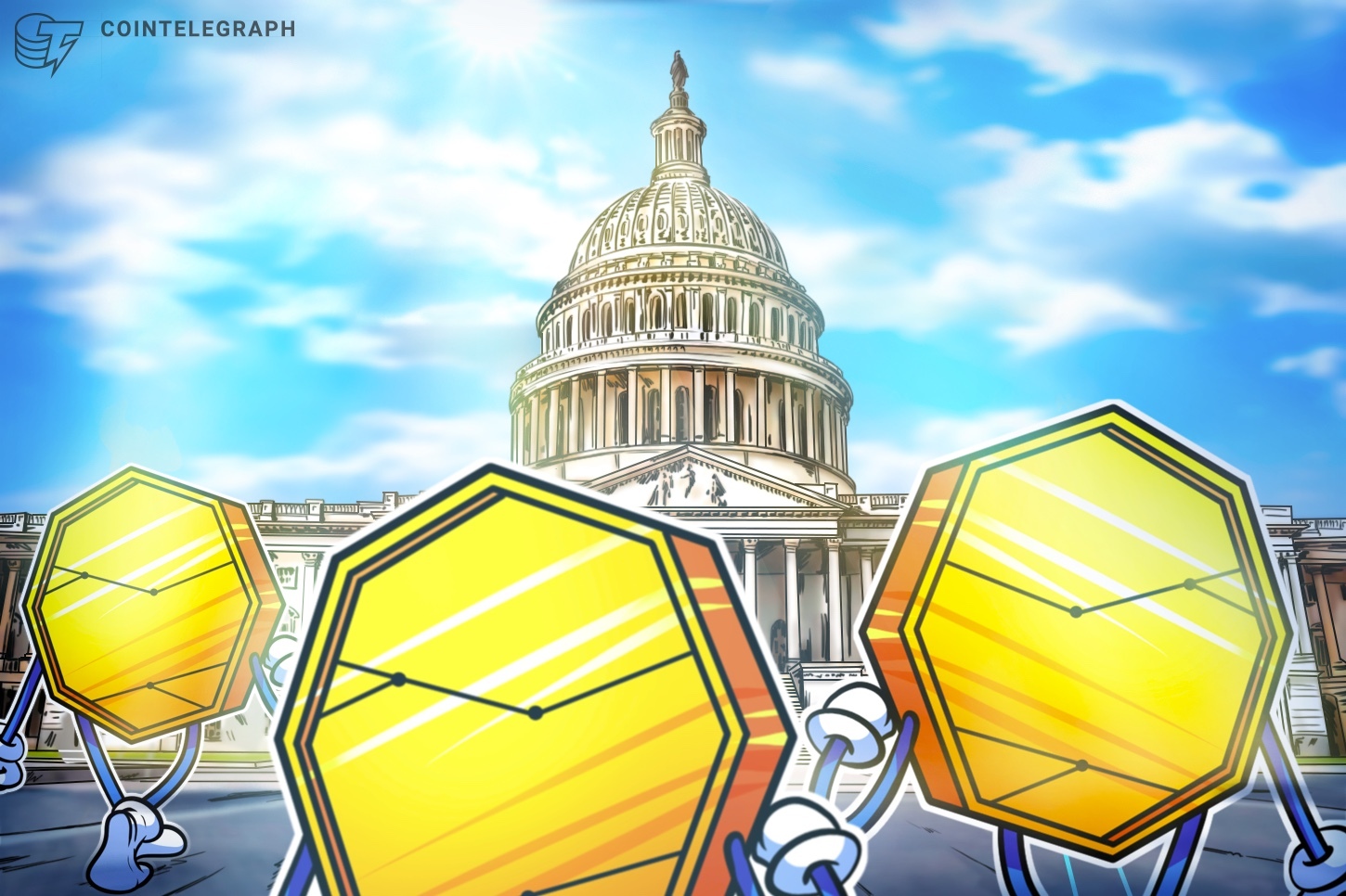 Crypto advocates focus on Congress as GOP takes control of US gov't