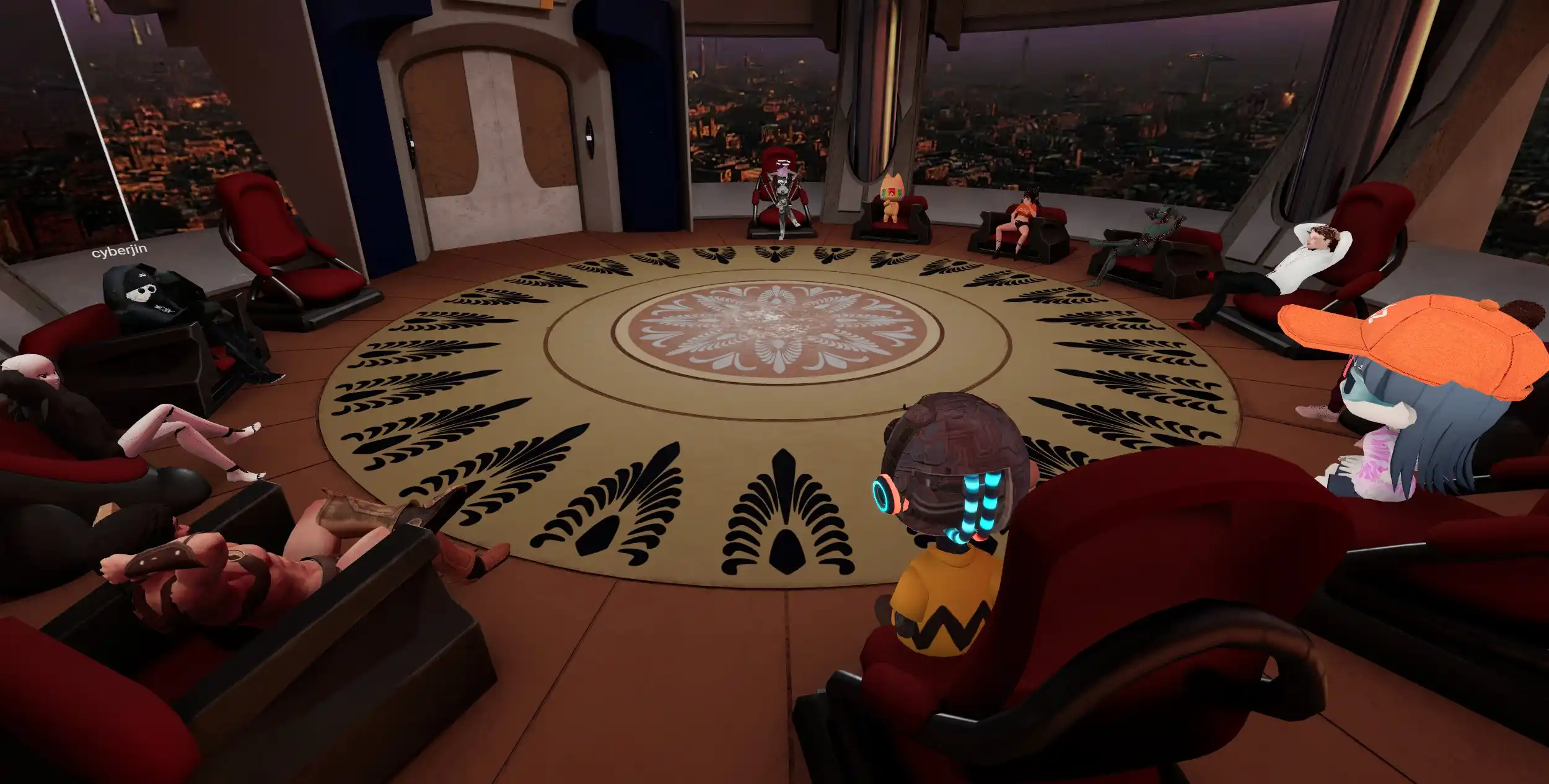 Hyperfy市值半天速通280M,「AI+」概念带元宇宙卷土重来了?