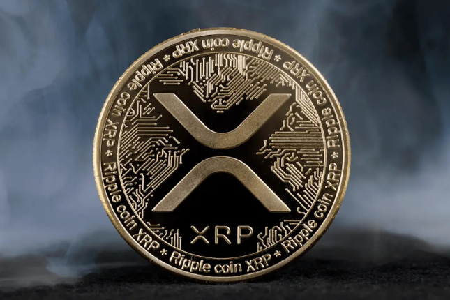 巨鲸加码38亿美金,XRP要奔向10美元了?