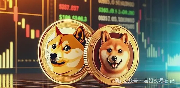 惊爆看涨信号鲸鱼疯抢 4.1 亿 DOGE暴涨在即能突破1美元大关吗
