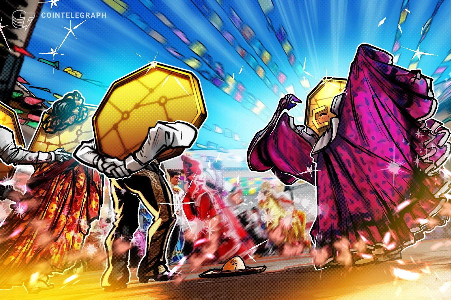 Asset tokenization can unlock financial inclusion for LATAM’s unbanked
