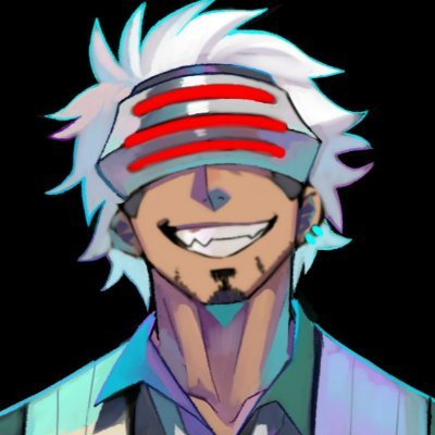 Picture of the author