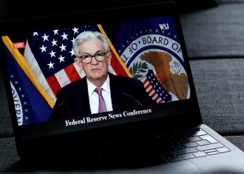 FOMC Preview: What Crypto Investors Should Expect From The Upcoming Meeting