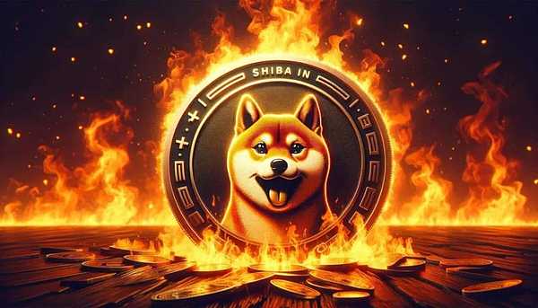 SHIB Burns 暴跌 72% 这是即时价格反应