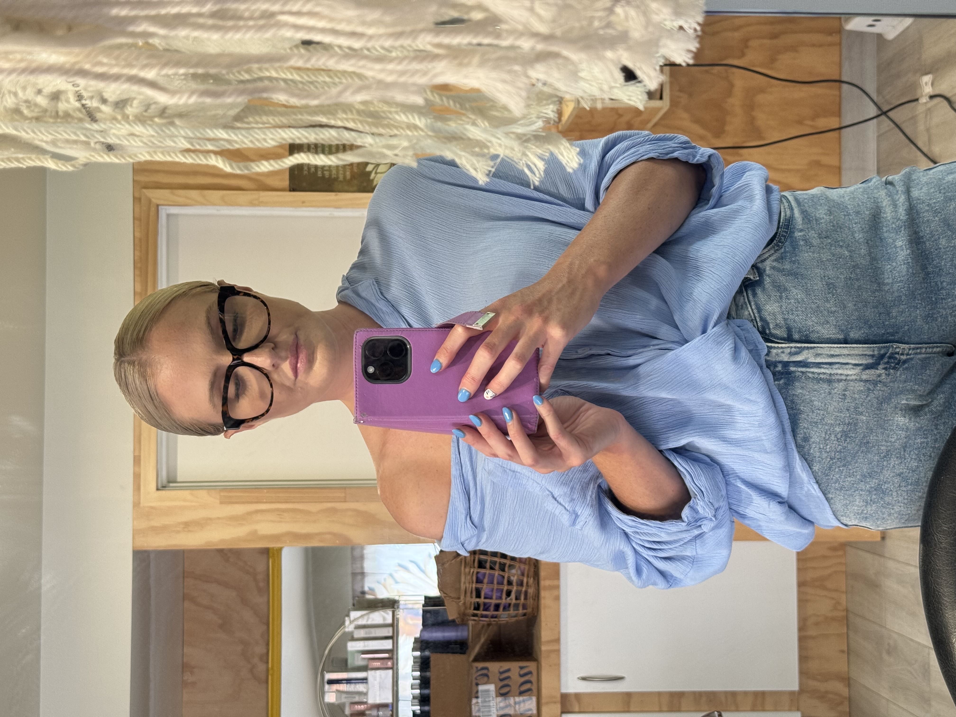 Picture of the author