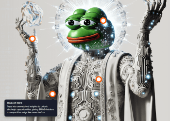 Trump Scraps Biden’s AI Restrictions: Boost for AI Agent Coins Like MIND of Pepe?