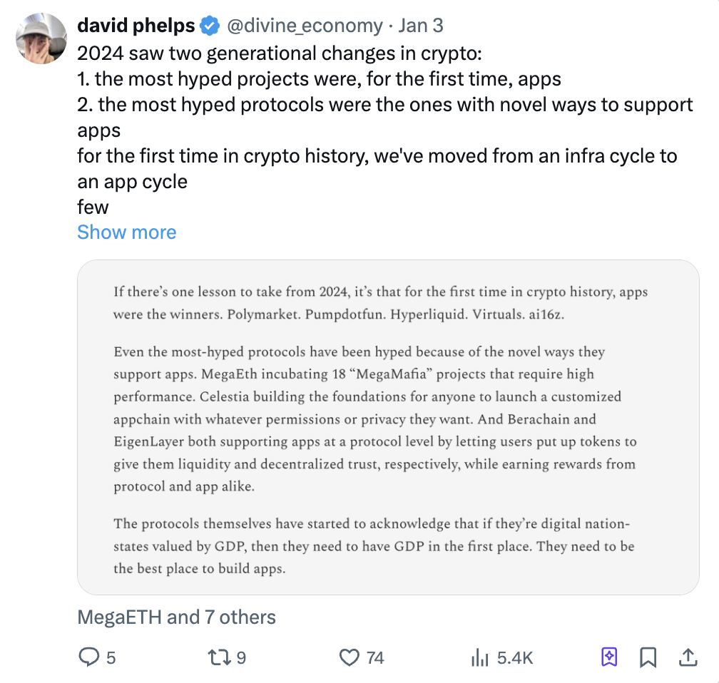 下一个万亿机会,如何把握Crypto+AI的跃迁浪潮?