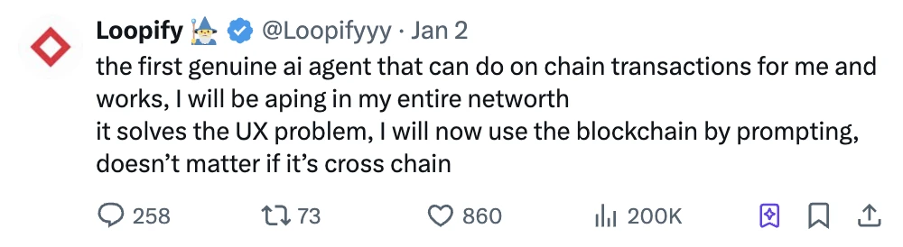 下一个万亿机会,如何把握Crypto+AI的跃迁浪潮?