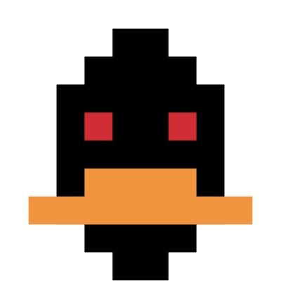 Picture of the author